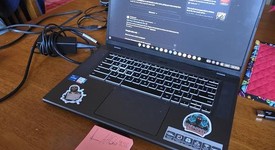 Good
													Acer Chromebook 516 GE - I5, Gray, 256 GB, 8 GB, photo 2 of 5