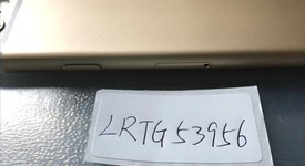 Mint
													Apple iPhone 6S Plus - Unlocked, Gold, 16 GB, A1634, photo 4 of 6