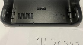 Good
													Steam Deck OLED - AMD, Black, 512 GB, 16 GB, photo 2 of 7