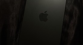 Good
													Apple iPhone 15 Pro Max - Unlocked, Black, 256 GB, A2849, photo 4 of 9