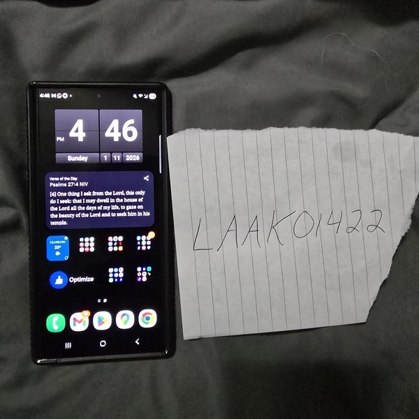 Samsung Galaxy S23 Ultra - Verizon, 512 GB, Black, 12 GB, SM-S918U