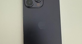 Good
													Apple iPhone 14 Pro Max - Unlocked, Purple, 128 GB, A2651, photo 2 of 6