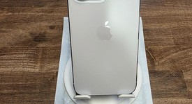 Mint
													Apple iPhone 14 Pro - Unlocked, Silver, 256 GB, A2650, photo 3 of 6
