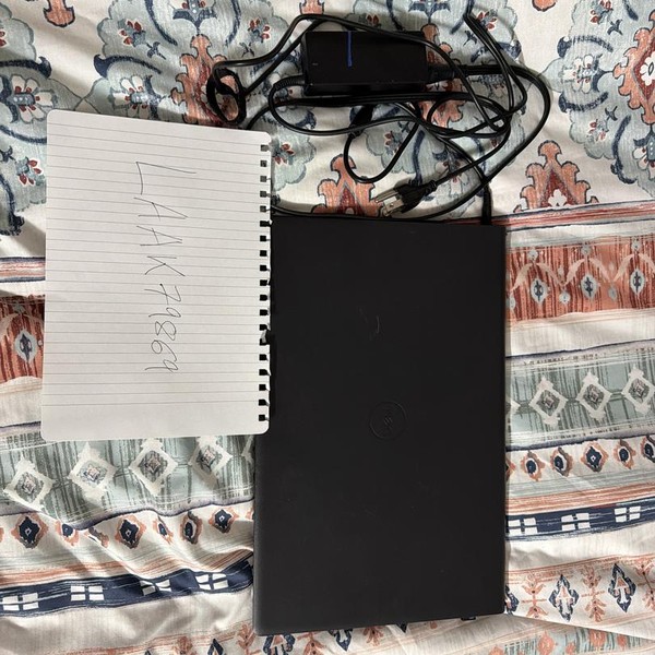 Dell Inspiron Laptop