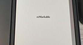 Mint
													reMarkable 2, photo 1 of 12
