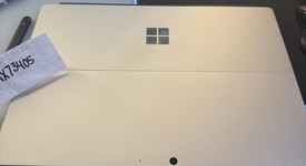Good
													Microsoft Surface Pro 8 - I5, Platinum, 128 GB, 8 GB, photo 4 of 5