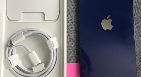 Mint
													Apple iPhone 12 - T-Mobile, Blue, 64 GB, A2172, photo 2 of 8