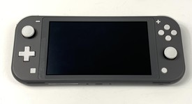 Mint
													Nintendo Switch Lite - Gray, photo 2 of 7