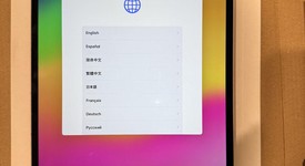 Fair
													Apple iPad Pro 10.5" - Wi-Fi, Gray, 256 GB, photo 1 of 3