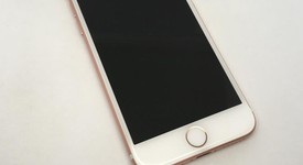 Good
													Apple iPhone 7 - Boost, Rose Gold, 32 GB, A1660, photo 4 of 12