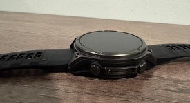 Mint
													Garmin Fenix 8 - Titanium, SOLAR, photo 5 of 13