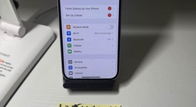 Good
													Apple iPhone 15 - Unlocked, Pink, 128 GB, A2846, photo 2 of 4