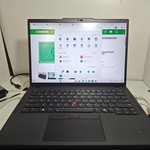Mint Lenovo ThinkPad Laptop