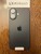 Mint Apple iPhone 16 - Unlocked, Black, 128 GB, A3081