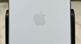 Mint
													Apple iPhone Air - Unlocked, Sky Blue, 256 GB, A3260, photo 5 of 8