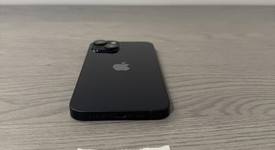Mint
													Apple iPhone 14 - Unlocked, Midnight, 128 GB, A2649, photo 3 of 7