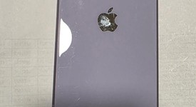 Good
													Apple iPhone 11 - Unlocked, Purple, 128 GB, A2111, photo 4 of 7