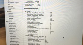 Mint
													MacBook Pro 2016 (With Touch Bar) - 13" - Gray, 512 GB, 8 GB, photo 2 of 20