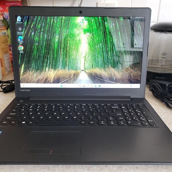 Lenovo Laptop