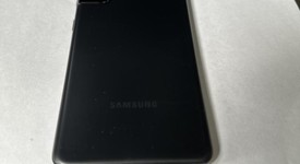 Good
													Samsung Galaxy S21 5G - T-Mobile, Gray, 128 GB, 8 GB, SM-G991U, photo 3 of 3