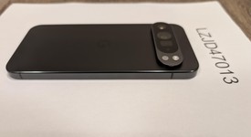 Mint
													Google Pixel 9 Pro XL - Unlocked, Obsidian, 1 TB, 16 GB, GGX8B, photo 4 of 7
