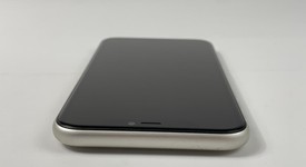 Good
													Apple iPhone 11 - Unlocked, White, 256 GB, A2111, photo 4 of 7