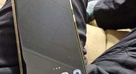 Good
													Samsung Galaxy S23 Ultra - T-Mobile, Graphite, 256 GB, 8 GB, SM-S918U, photo 5 of 7