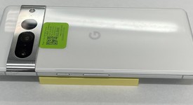 Mint
													Google Pixel 7 Pro - Unlocked, Snow, 128 GB, 12 GB, GE2AE, photo 2 of 4