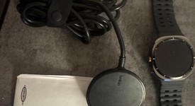 Mint
													Samsung Galaxy Watch Ultra - Unlocked, Gray, SM-L705U, 47mm, photo 5 of 5