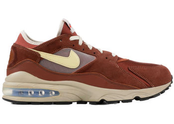 Nike Air Max 93 Powerwall Pony for sale