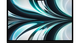 Good
													MacBook Air 2022 - 13" - Apple M2, Silver, 512 GB, 8 GB, photo 4 of 11