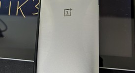 Good
													OnePlus 3 - Unlocked, Gray, 64 GB, photo 5 of 10
