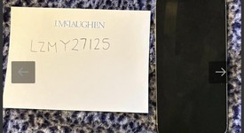 Good
													Apple iPhone 14 Pro Max - Unlocked, Silver, 128 GB, A2651, photo 4 of 10