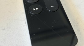 Fair
													Apple TV HD 4th Gen (2015) - 32 GB, photo 2 of 6