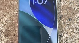 Mint
													Apple iPhone 16 Pro Max - Unlocked, White, 256 GB, A3084, photo 1 of 8