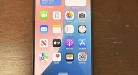 Good
													Apple iPhone 14 - Unlocked, Midnight, 128 GB, A2649, photo 2 of 19