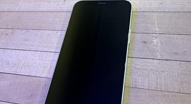 Good
													Apple iPhone 12 Mini - AT&T, Green, 128 GB, A2176, photo 4 of 5