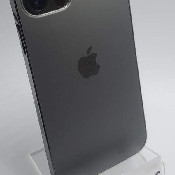 Apple iPhone 12 Pro - Unlocked, 128 GB, Graphite, A2341