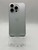 Apple iPhone 16 Pro - Unlocked, 256 GB, White, A3083
