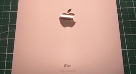 Good
													Apple iPad Air 4th Gen - Wi-Fi, Rose Gold, 256 GB, A2316, photo 2 of 8