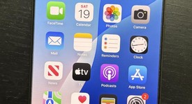 Good
													Apple iPhone 16 Pro Max - T-Mobile, Natural, 256 GB, A3084, photo 1 of 10