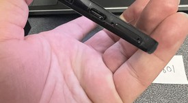 Mint
													Samsung Galaxy S22 Plus - T-Mobile, Black, 256 GB, 8 GB, SM-S906U, photo 6 of 6