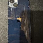 Good Apple iPhone 13 - Unlocked, 128 GB, Midnight, A2482