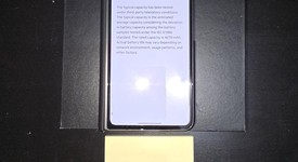 Mint
													Samsung Galaxy Z Fold5 - Unlocked, Gray, 512 GB, 12 GB, SM-F946U1, photo 1 of 11
