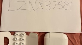 Used
													Apple AirPods Pro 3, photo 3 of 7