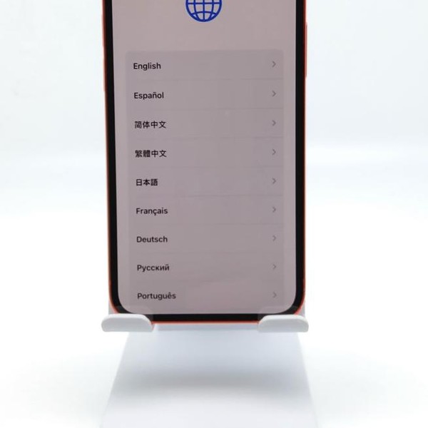 Apple iPhone 12 Mini - Unlocked, 64 GB, Red, A2176