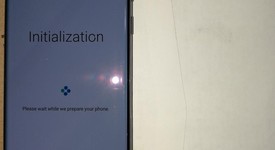 Good
													Samsung Galaxy S22 Ultra - Verizon, Black, 128 GB, 8 GB, SM-S908U, photo 1 of 8