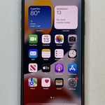 Good Apple iPhone 11 Pro Max - AT&T, Gray, 256 GB, A2161