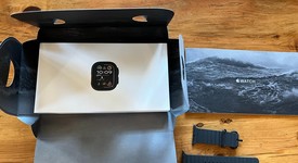 Mint
													Apple Watch Ultra 2 49mm - Unlocked, Black, A2986, photo 5 of 16