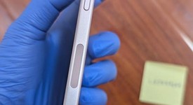 Good
													Apple iPhone 15 - Unlocked, Pink, 128 GB, A2846, photo 4 of 5
